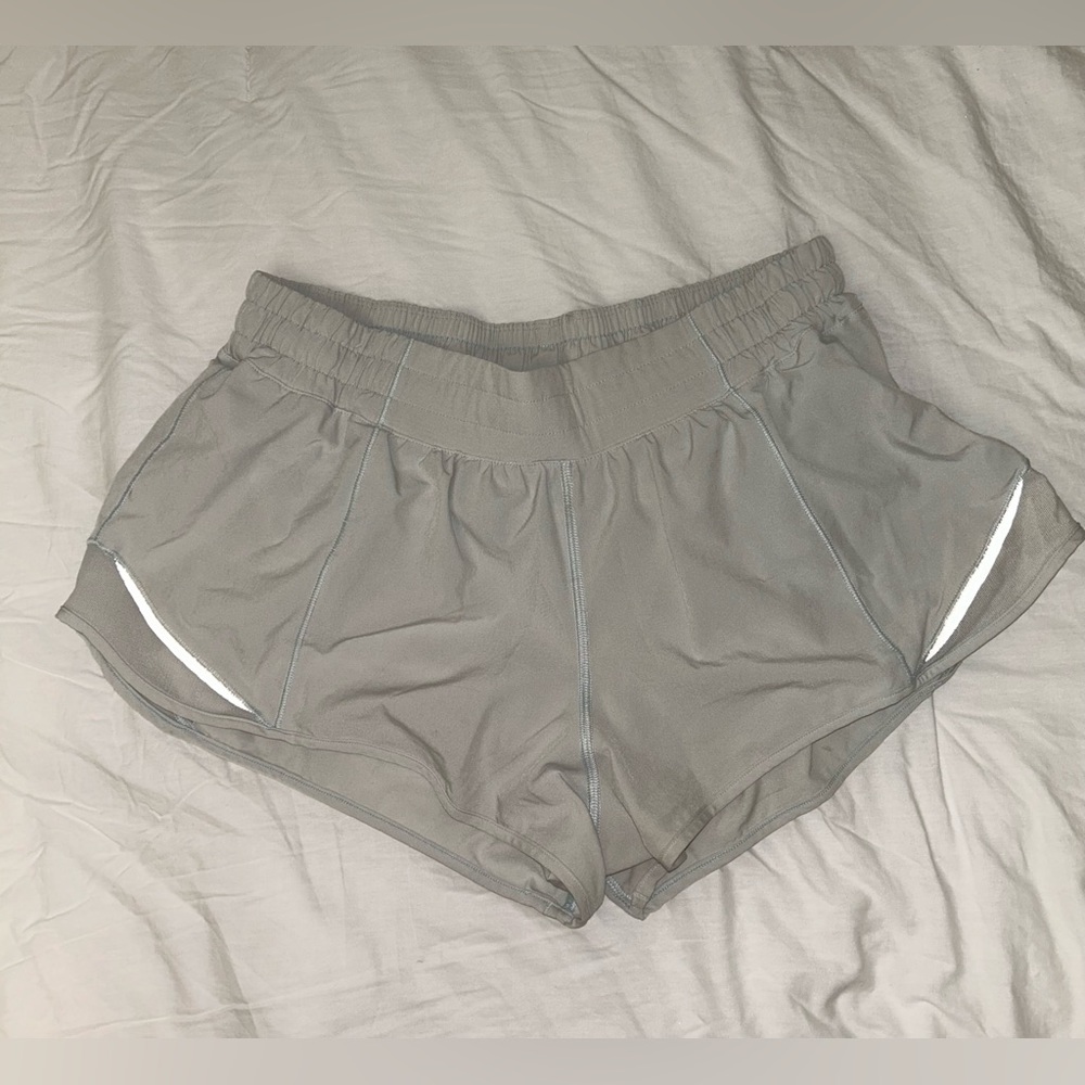 Lululemon Shorts (2.5”)